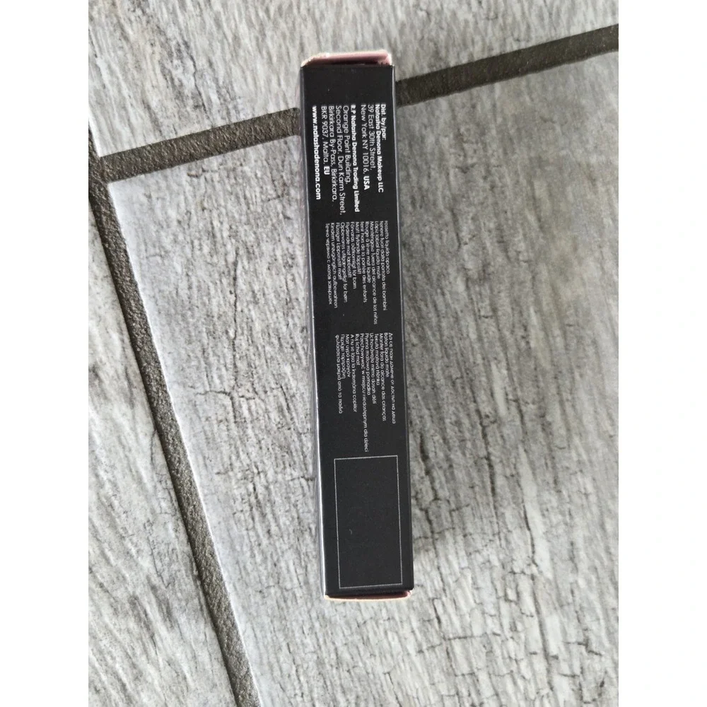 Natasha Denona Mark‎ Your Liquid Lips Matte Lipstick Louise #25 Rosy 4 mL NEW